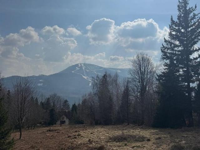 Grunt na sprzedaż w Szczyrk, Śląskie