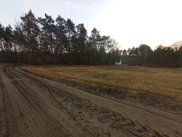 Grunt na sprzedaż w Grabowiec, Kujawsko-pomorskie