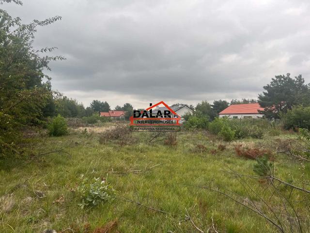 Grunt na sprzedaż w Ustronie, Tarczyn