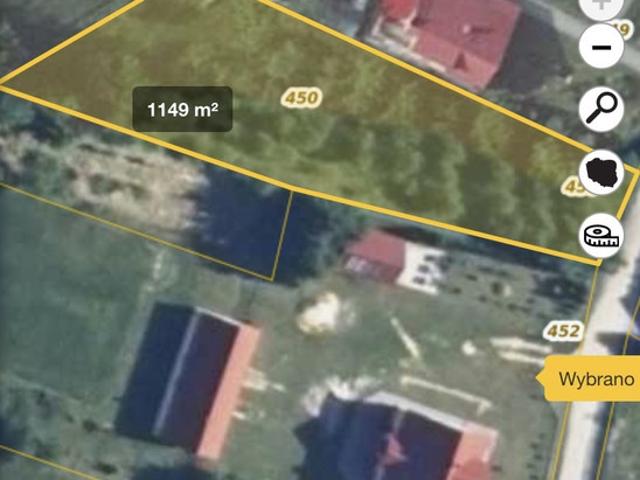 Grunt na sprzedaż w Sawin, Lubelskie