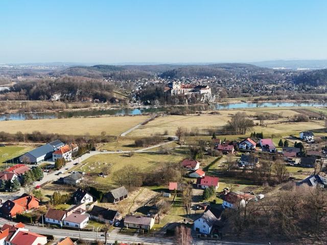 Grunt na sprzedaż w Piekary, Małopolskie