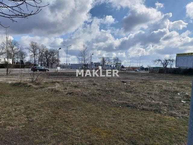 Grunt na sprzedaż w Inowrocław, Kujawsko-pomorskie