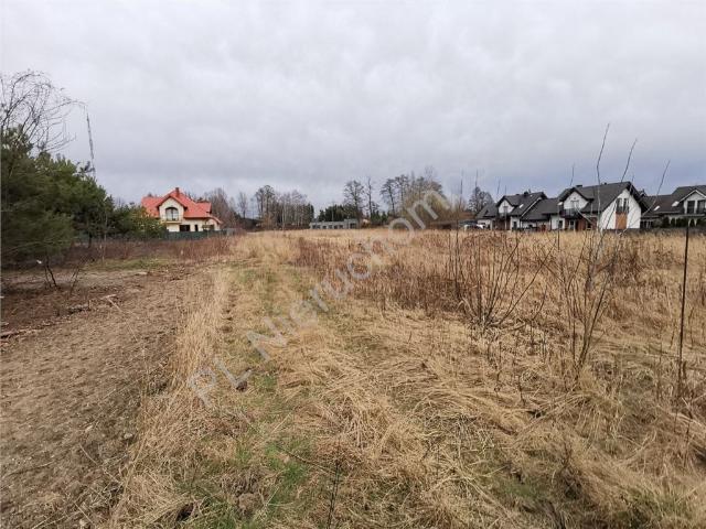 Grunt na sprzedaż w Marysin, Mazowieckie