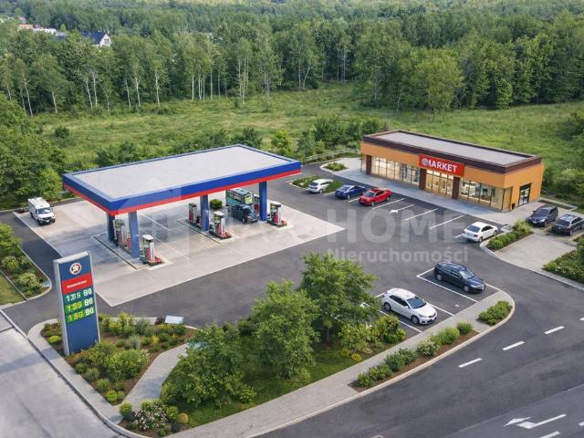 Grunt na sprzedaż w Miasteczko Śląskie, Śląskie