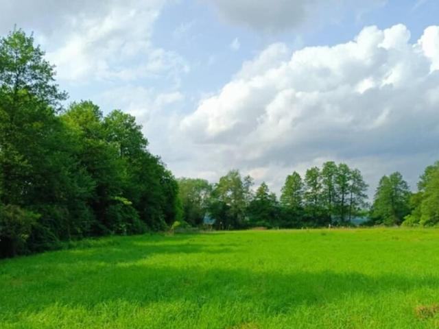 Grunt na sprzedaż w Grudziądz, Kujawsko-pomorskie