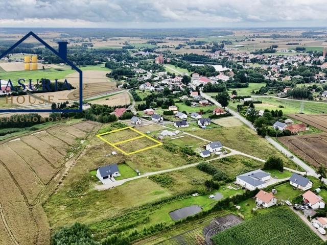 Grunt na sprzedaż w Kisielice, Warmińsko-mazurskie