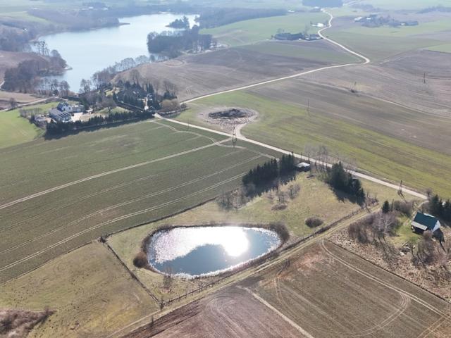 Grunt na sprzedaż w Kujawsko-pomorskie