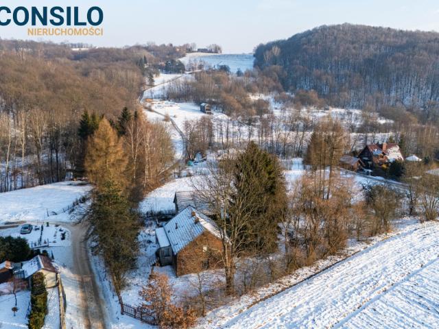 Grunt na sprzedaż w Dobranowice, Małopolskie