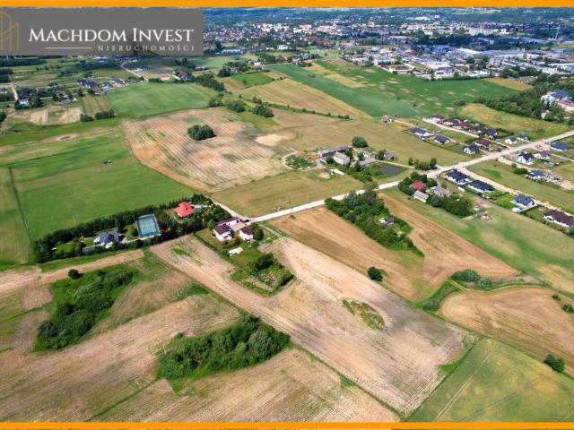 Grunt na sprzedaż w Kujawsko-pomorskie
