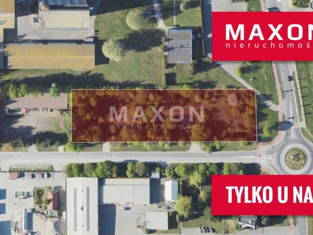 Grunt na sprzedaż w Płońsk, Mazowieckie