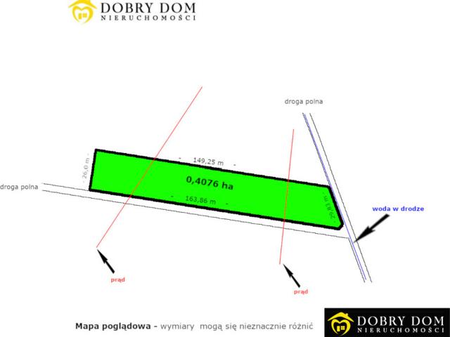 Grunt na sprzedaż w Bielsk Podlaski, Podlaskie