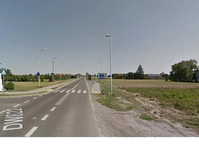 Grunt na sprzedaż w Świdnik, Lubelskie