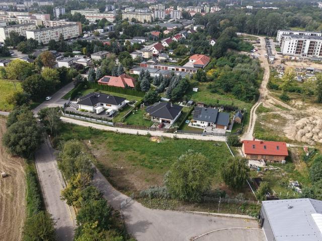 Grunt na sprzedaż w Aleksandrów Kujawski, Kujawsko-pomorskie
