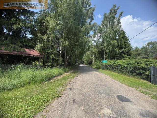 Grunt na sprzedaż w Pisz, Warmińsko-mazurskie