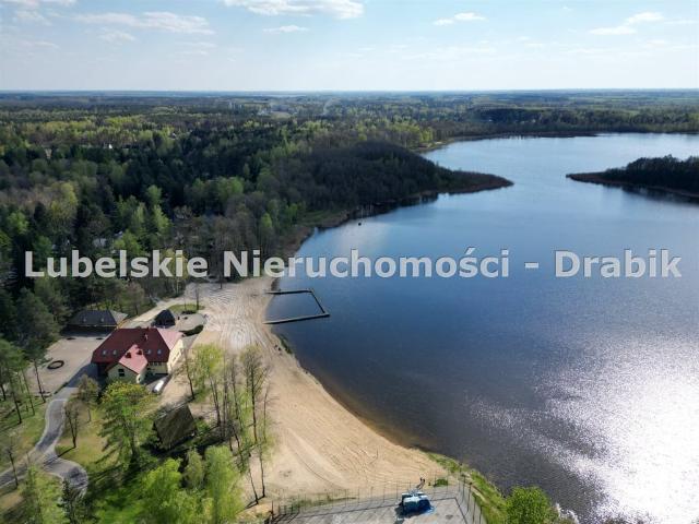 Grunt na sprzedaż w Lubelskie
