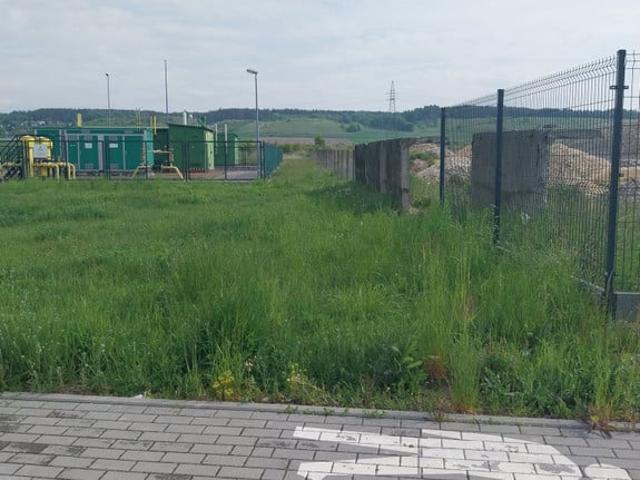 Grunt na sprzedaż w Pińczów, powiat pińczowski