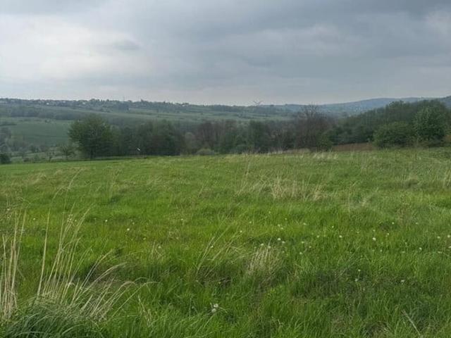 Grunt na sprzedaż w Bochnia, Małopolskie