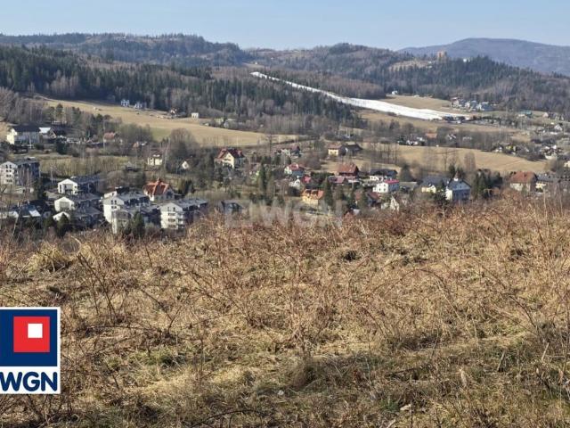 Grunt na sprzedaż w Wisła, Śląskie