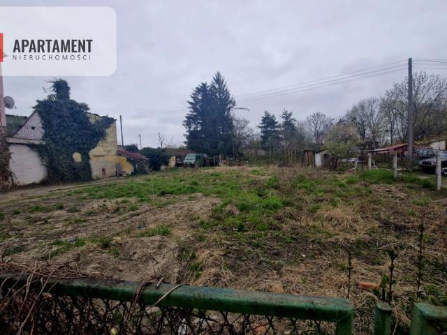 Grunt na sprzedaż w Bielany, Środa Śląska