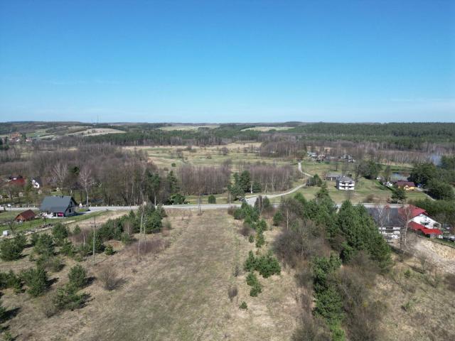 Grunt na sprzedaż w Krasnobród, Lubelskie
