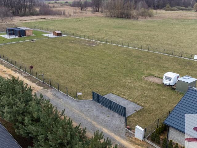 Grunt na sprzedaż w Jastrząb, powiat szydłowiecki