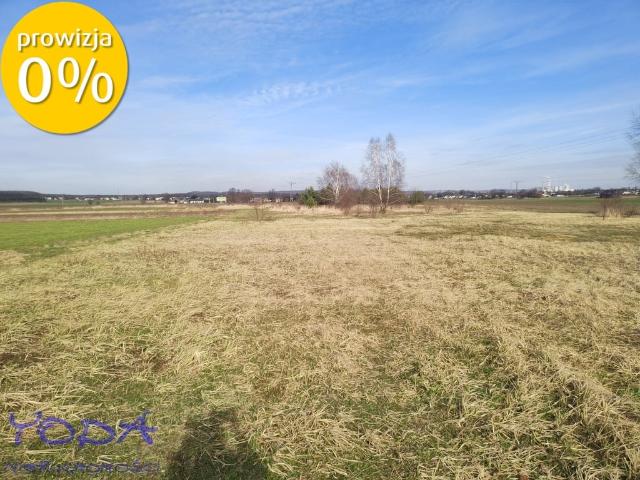 Grunt na sprzedaż w Orzesze, Śląskie