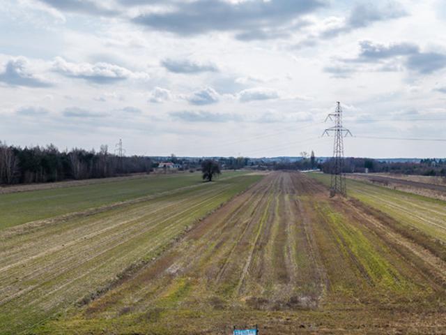 Grunt na sprzedaż w Łask, Łódzkie