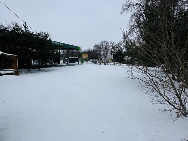 Grunt na sprzedaż w Pruszków, Mazowieckie