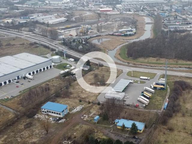 Grunt na sprzedaż w Przejazdowo, Pomorskie