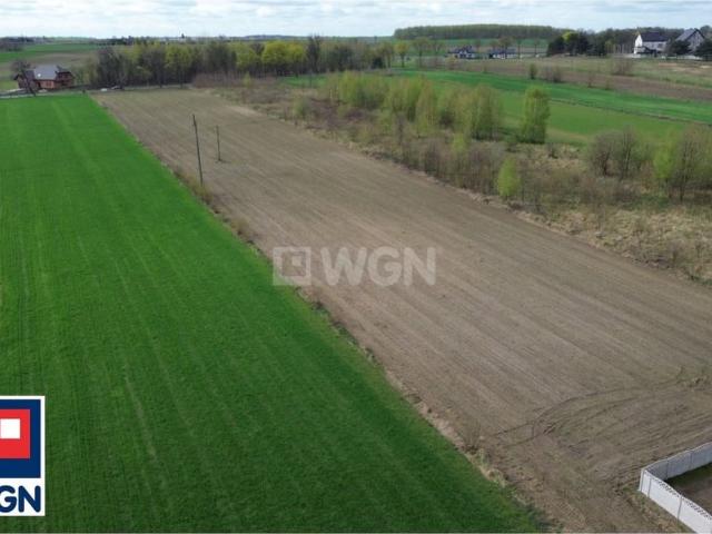 Grunt na sprzedaż w Radomsko, Łódzkie
