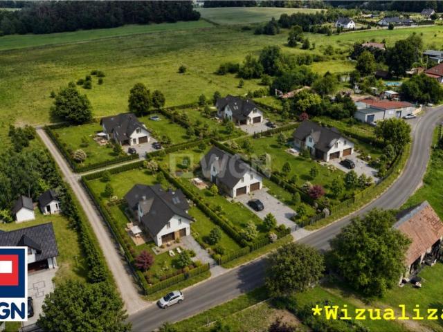 Grunt na sprzedaż w Lwówek Śląski, Dolnośląskie