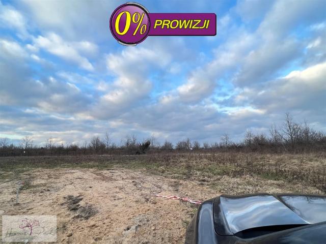 Grunt na sprzedaż w Dąbrówka Wielka, Łódzkie