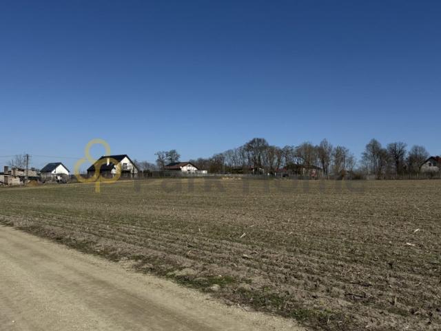 Grunt na sprzedaż w Kłecko, Wielkopolskie