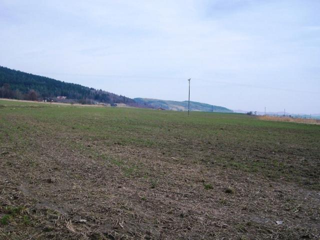 Grunt na sprzedaż w Piechowice, Dolnośląskie