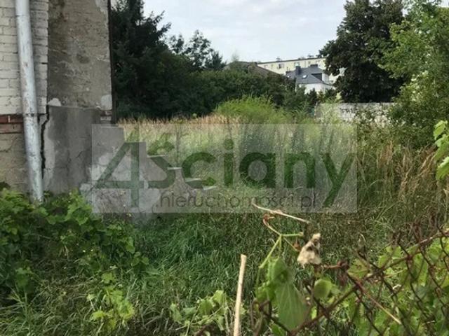 Grunt na sprzedaż w Grójec, Mazowieckie