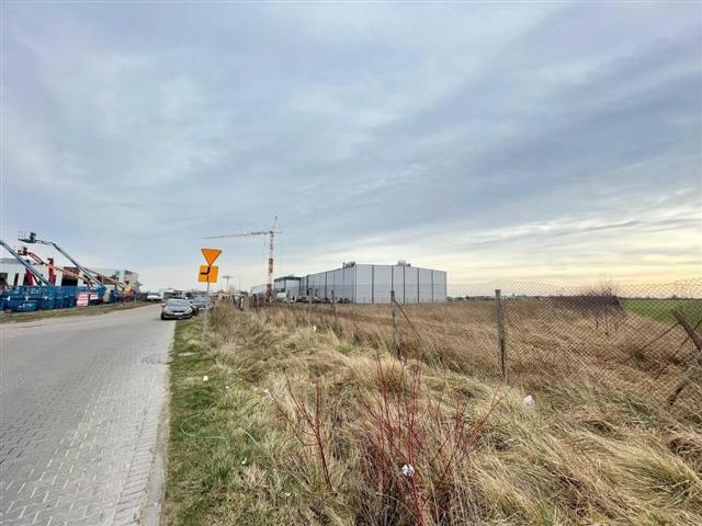 Grunt na sprzedaż w Pomorskie