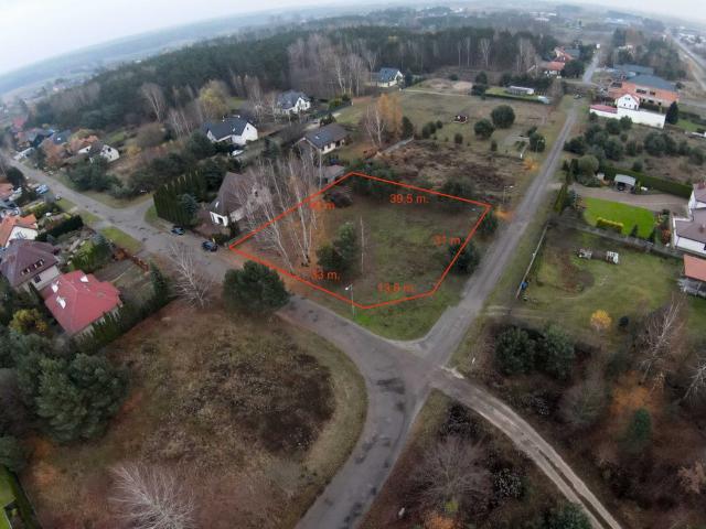 Grunt na sprzedaż w Łódzkie