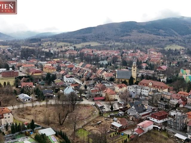 Grunt na sprzedaż w Kowary, Dolnośląskie