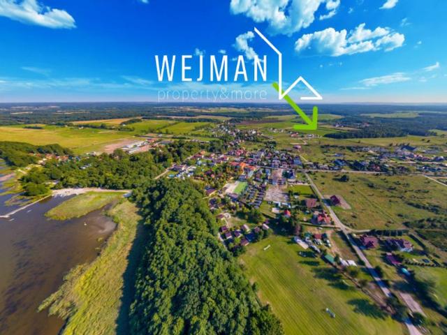 Grunt na sprzedaż w Nowęcin, Pomorskie