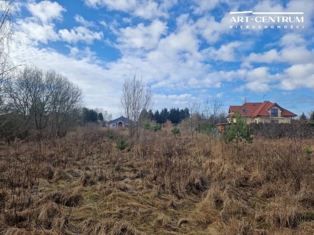 Grunt na sprzedaż w Łochowo, Kujawsko-pomorskie