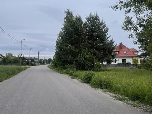 Grunt na sprzedaż w Słupno, Mazowieckie