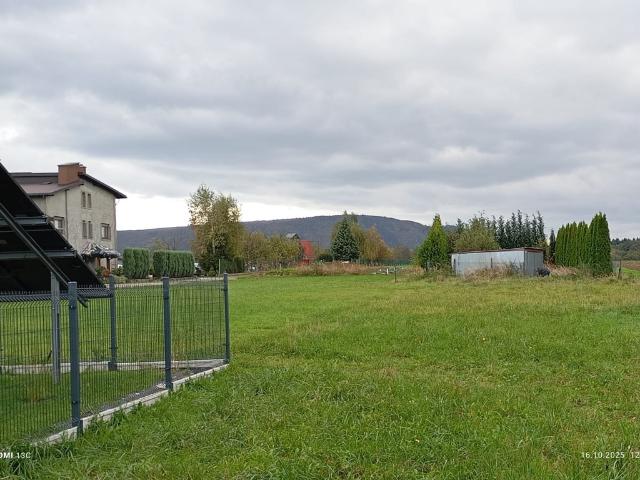 Grunt na sprzedaż w Bulowice, Małopolskie