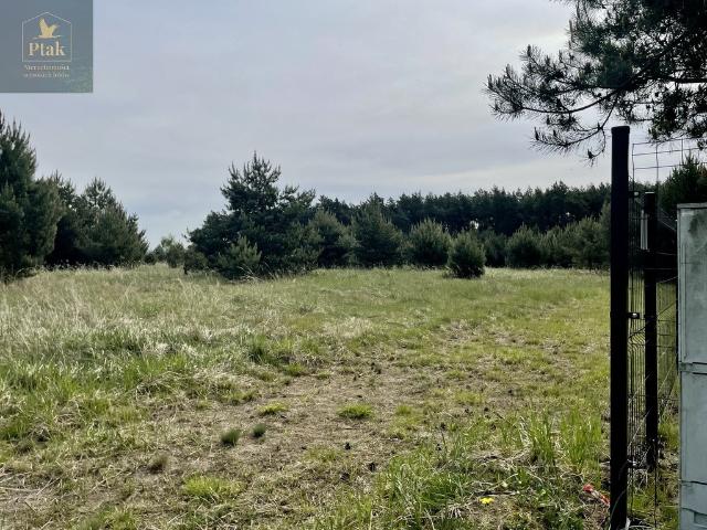 Grunt na sprzedaż w Garby, Wielkopolskie