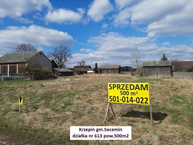 Grunt na sprzedaż w Świętokrzyskie