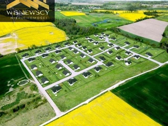 Grunt na sprzedaż w Czechowo, Warmińsko-mazurskie