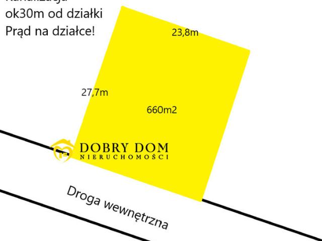 Grunt na sprzedaż w Niewodnica Korycka, Podlaskie
