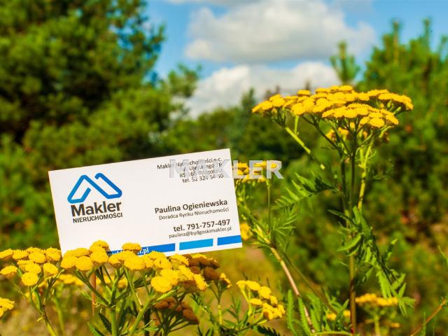 Grunt na sprzedaż w Kujawsko-pomorskie