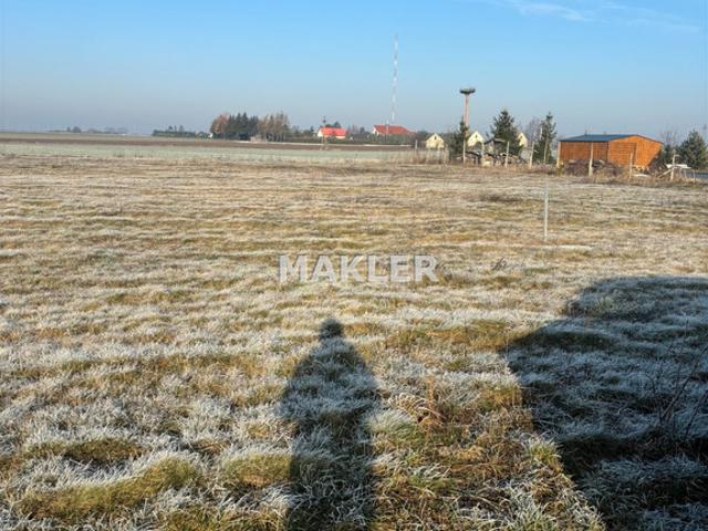 Grunt na sprzedaż w Kujawsko-pomorskie