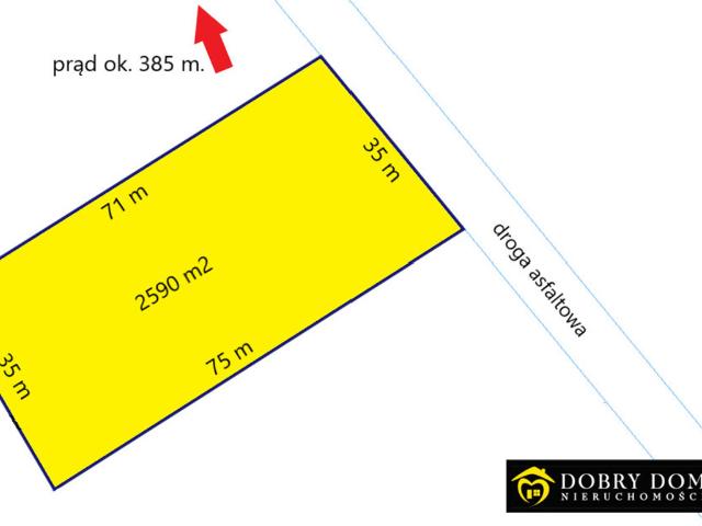 Grunt na sprzedaż w Podlaskie