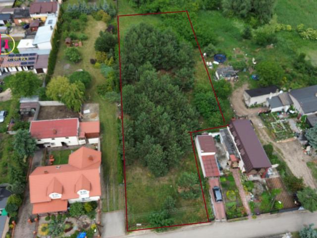 Grunt na sprzedaż w Izbica Kujawska, Kujawsko-pomorskie